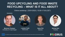FOODRUS webinar