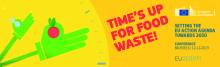 food waste conference DG SANTE