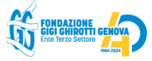 Gigi Ghirotti logo