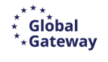 Global Gateway logo