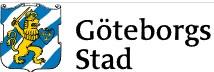 Göteborgs Stads logo