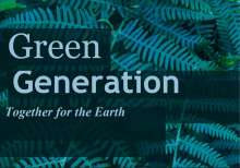 Green Generation - Together for the Earth