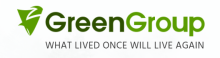 GreenGroup - What lived once will live again
