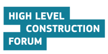 High Level Construction Forum logo