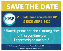 ICESP Annual Conference