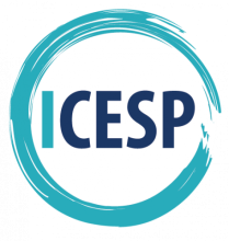 ICESP logo