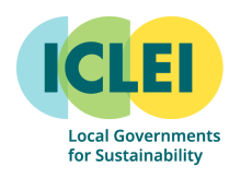 ICLEI logo