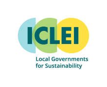 ICLEI logo