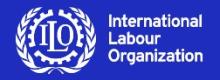 ILO logo