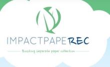 ImpactPaperRec logo