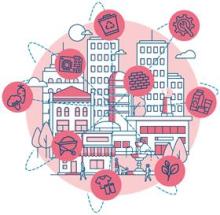 WCEF Accelerator session: Implementing the Circular Economy in Cities