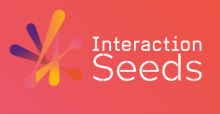 InteractionSeeds logo