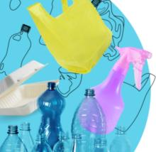 Interregional Collaboration for a Circular Plastics Value Chain