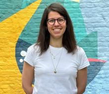 Photo of Jana Zurkova