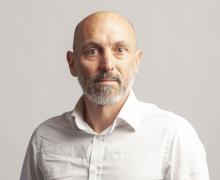 Photo of Jocelyn Blériot