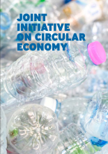 The Joint Initiative on Circular Economy
