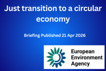 Briefing Published 21 Apr 2026