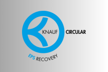 Knauf Circular - EPS recovery