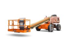 JLG Manufacturing Europe