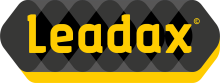 LEADAX logo