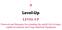 LEVEL-UP