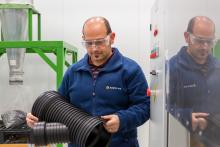 LIFE CIRC-ELV Project