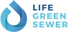 LIFE GREEN SEWER logo