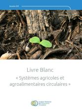 Systèmes agricoles et agroalimentaires circulaires