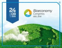 Lodz bioeconomy congress logo