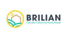 BRILIAN logo