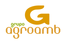 Grupo Agroamb logo