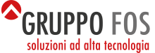 Gruppo FOS logo