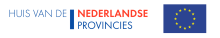 Huis van de Nederlandse Provincies (HNP) logo