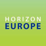 Horizon Europe logo
