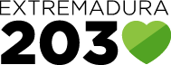 Extremadura logo