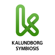 Kalundborg Symbiosis logo
