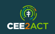Logo CEE2ACT