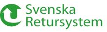 Svenska Retursystem logo
