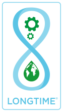 LONGTIME® logo