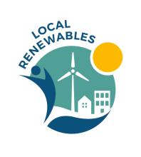 local renewables conference