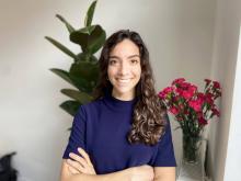 Photo of Mariana Lopez Davila