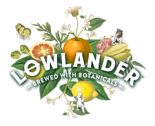 Lowlander logo