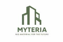 MYTERIA bio-material for the future