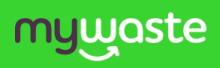 MyWaste logo