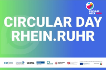 Circular Day Rhein.Ruhr: Turning Regional Potential into Circular Action