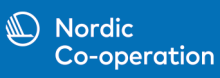Nordic Co-operation logo