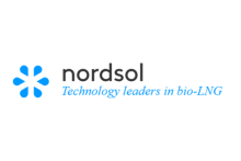 Nordsol logo