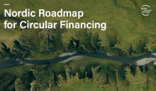Nordic Roadmap for Circular Financing