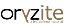 Oryzite logo