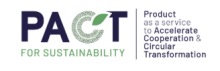 PACCT for sustainability